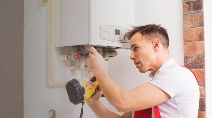 Professional sewer line replacement in Neck City, MO